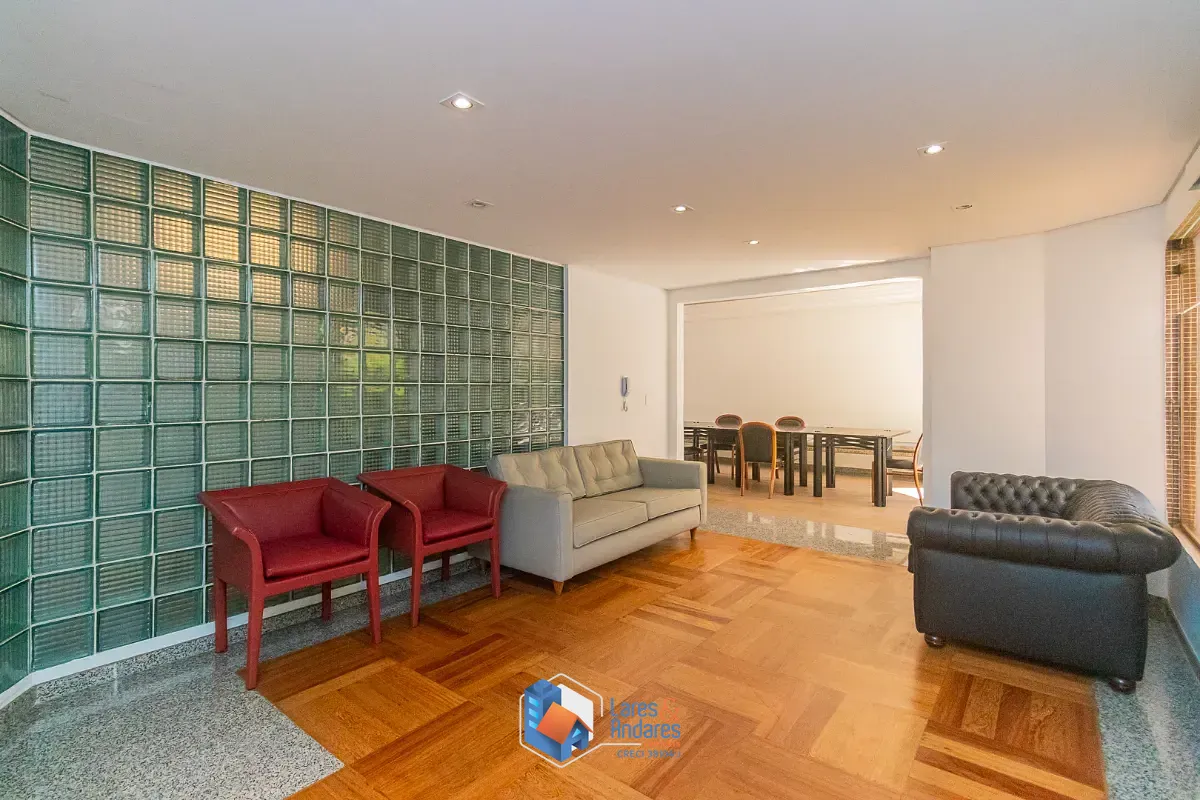 Apartamento, 4 quartos, 252 m² - Foto 66