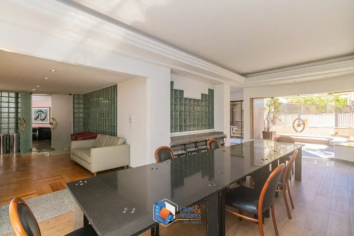 Apartamento, 4 quartos, 252 m² - Foto 68