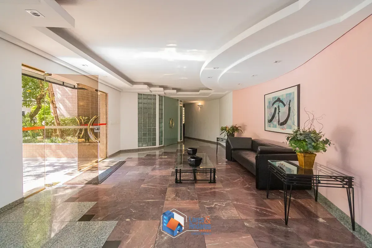 Apartamento, 4 quartos, 252 m² - Foto 73