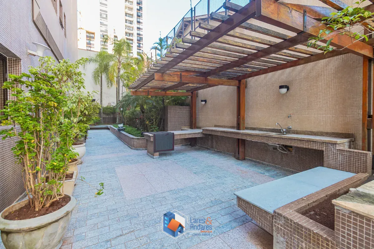 Apartamento, 4 quartos, 252 m² - Foto 74