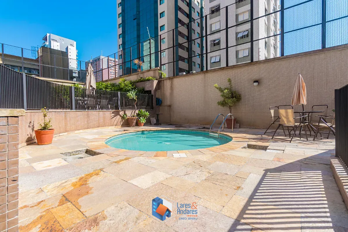 Apartamento, 4 quartos, 252 m² - Foto 70