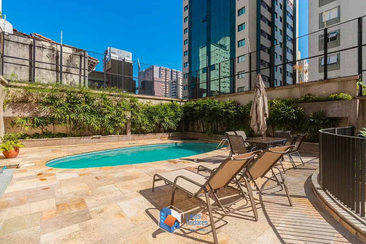 Apartamento, 4 quartos, 252 m² - Foto 71