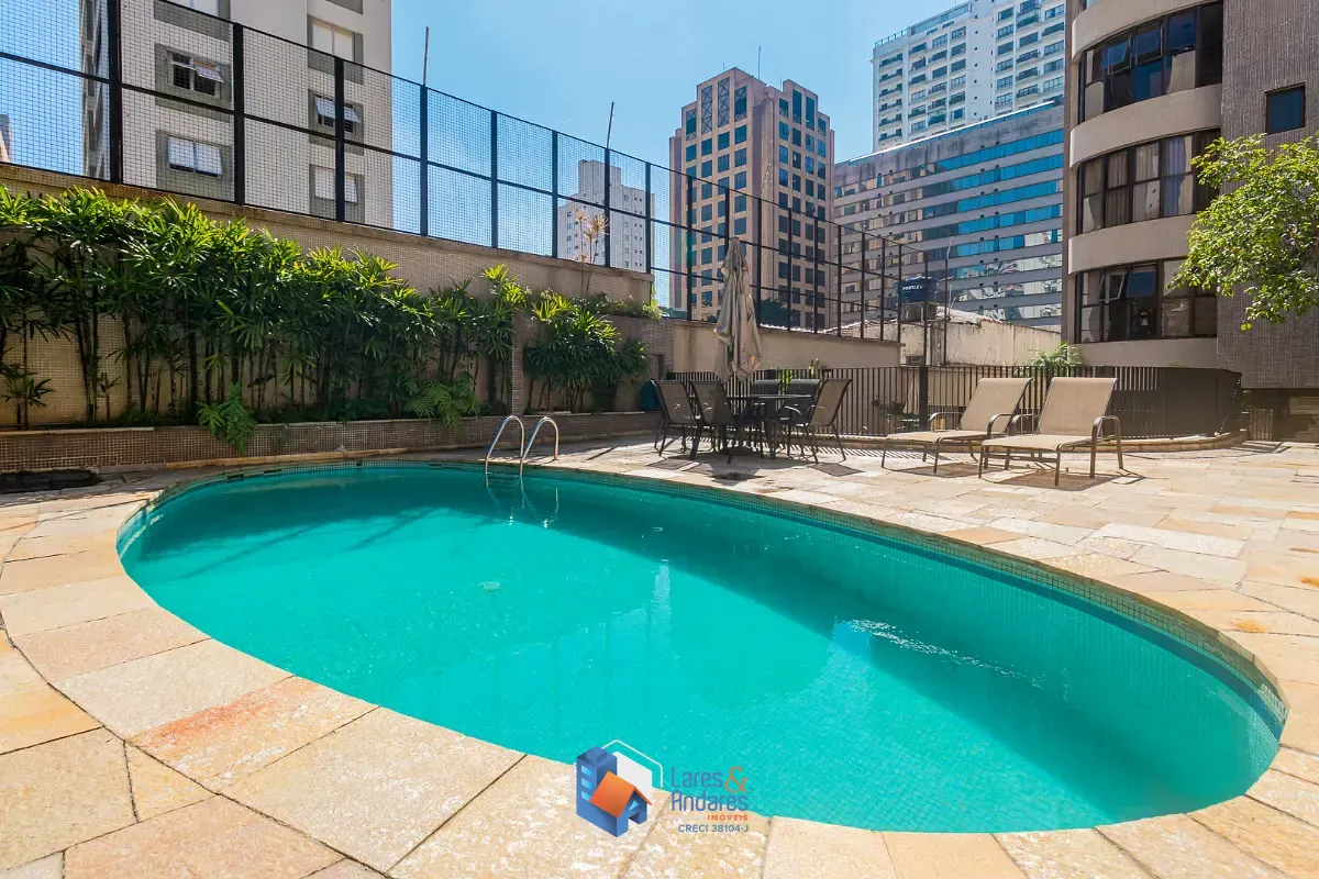 Apartamento, 4 quartos, 252 m² - Foto 72