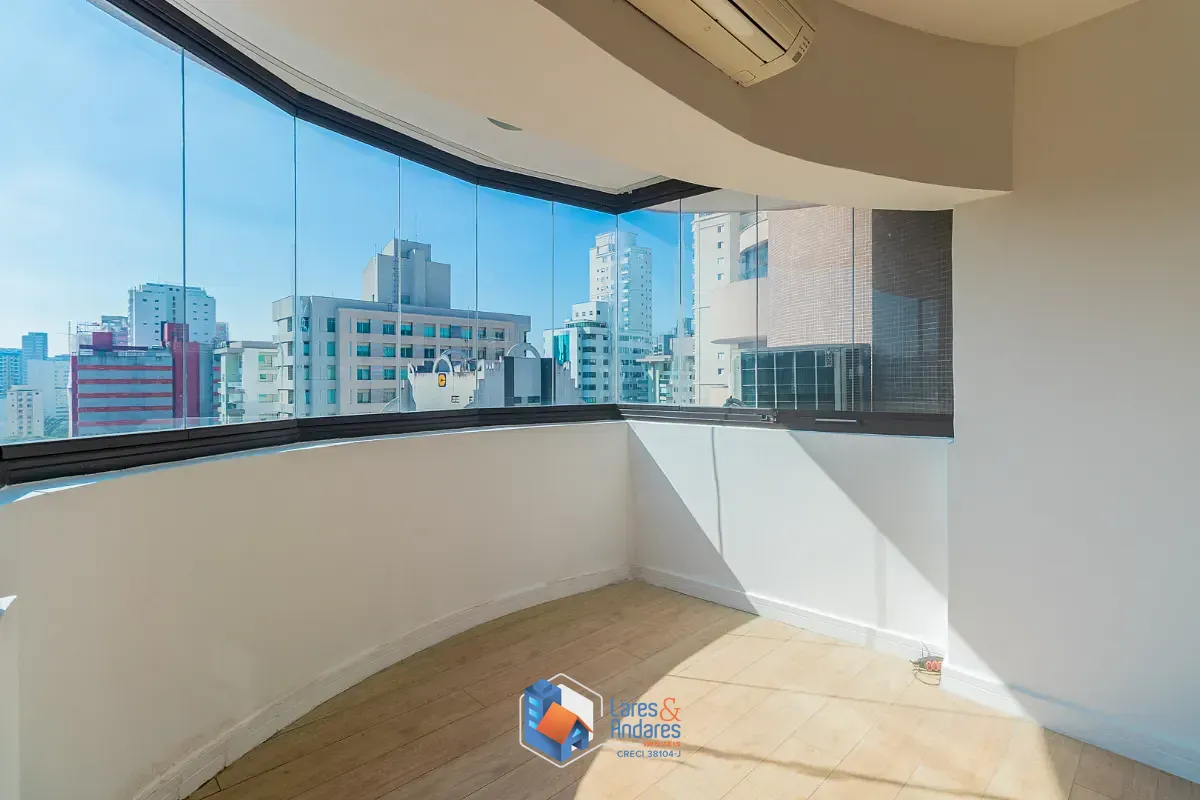 Apartamento, 4 quartos, 252 m² - Foto 3