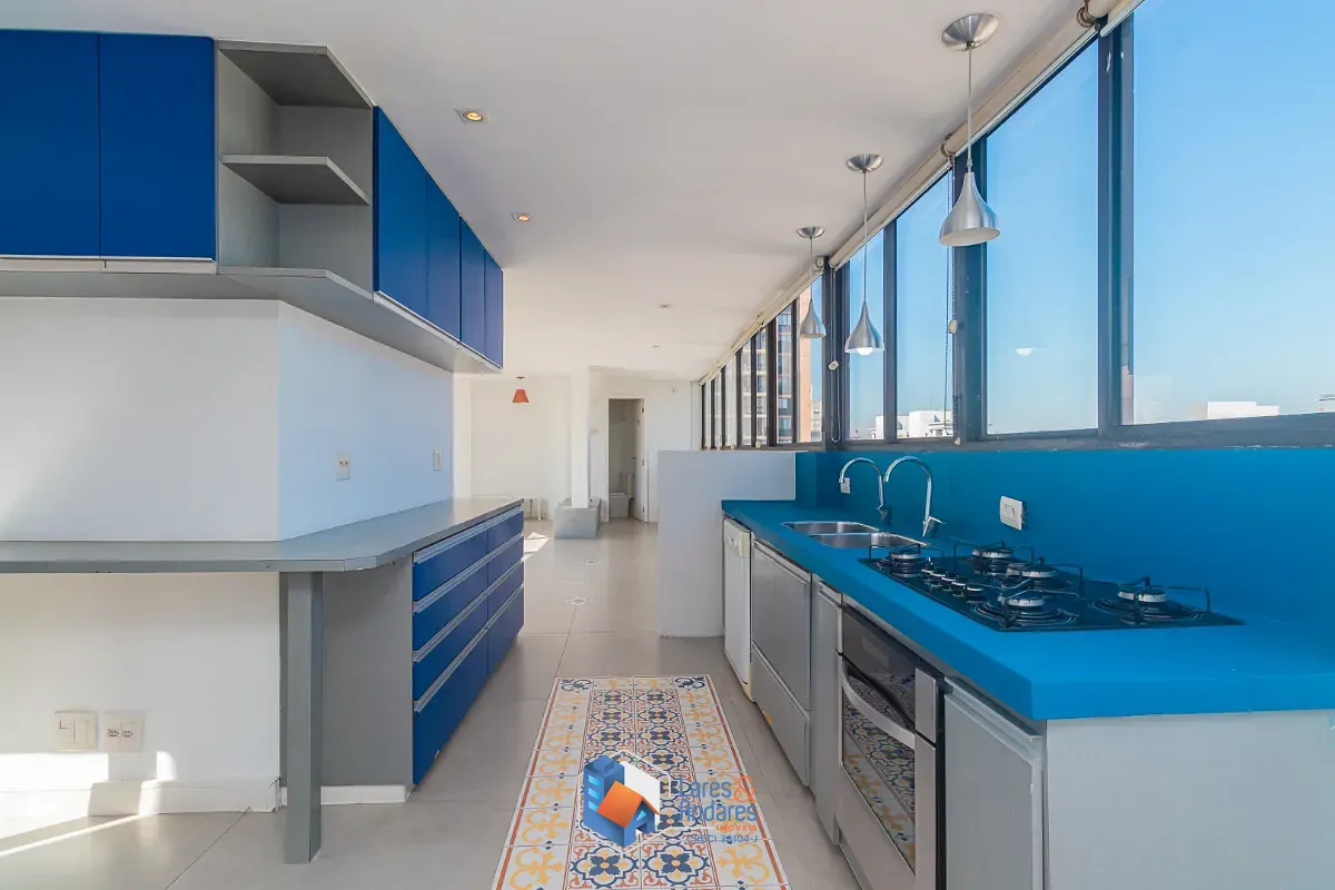 Apartamento, 4 quartos, 252 m² - Foto 16