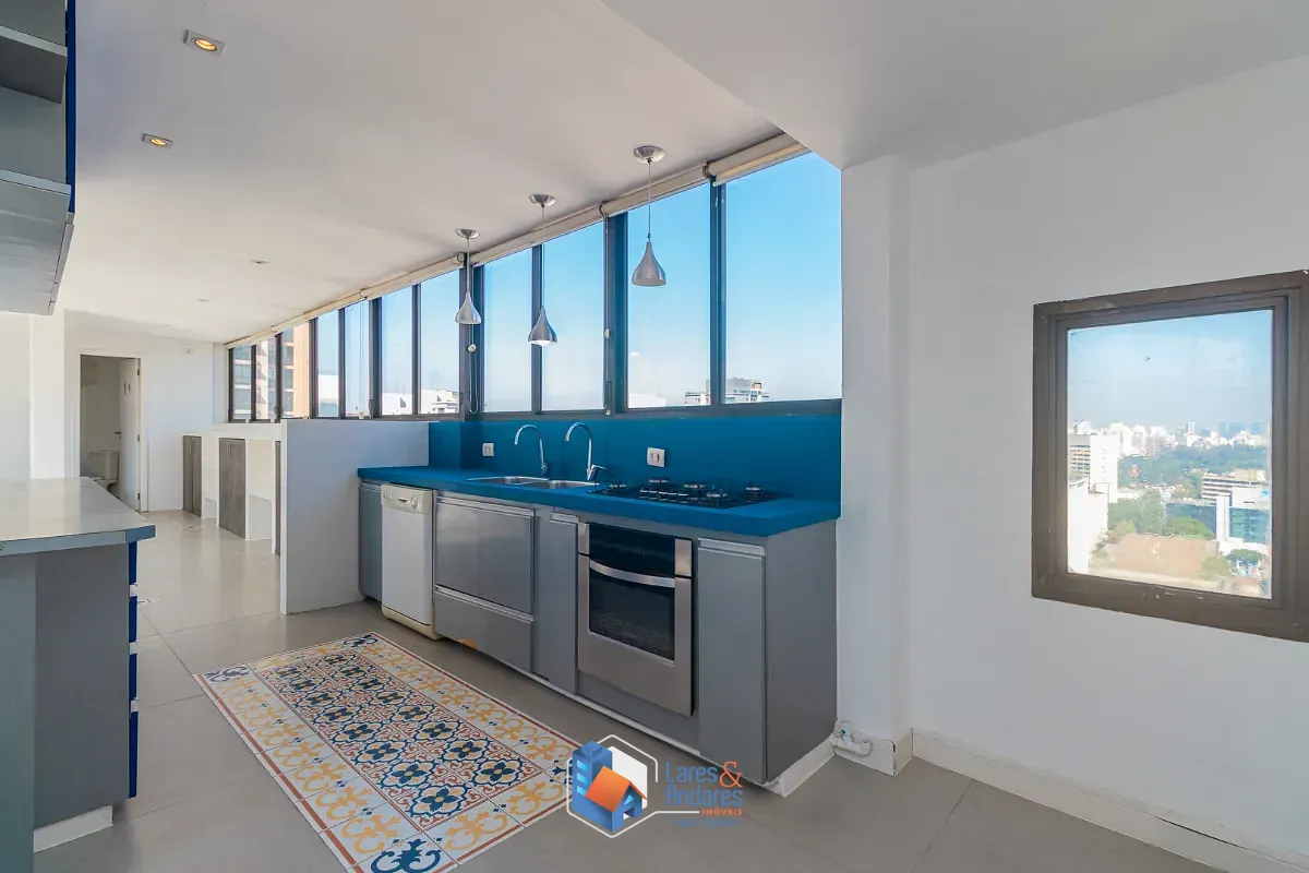 Apartamento, 4 quartos, 252 m² - Foto 15