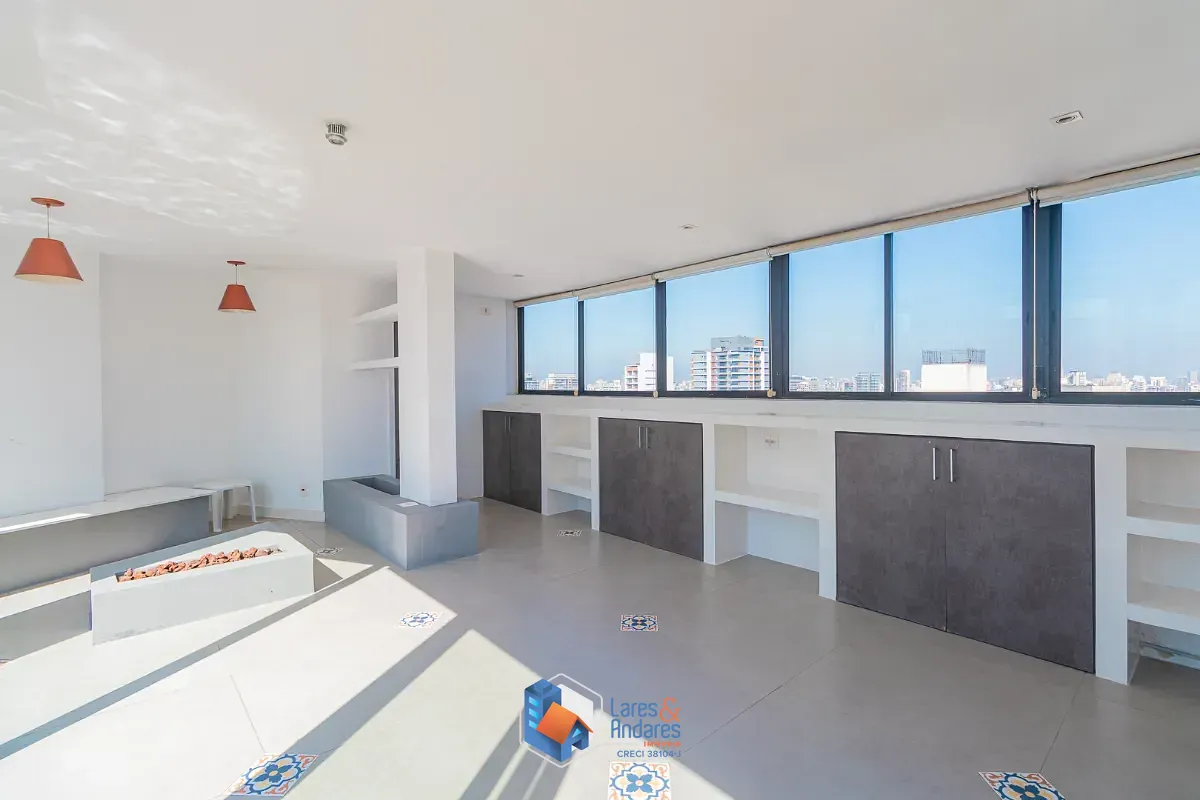 Apartamento, 4 quartos, 252 m² - Foto 21