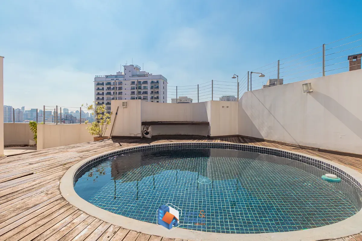 Apartamento, 4 quartos, 252 m² - Foto 31