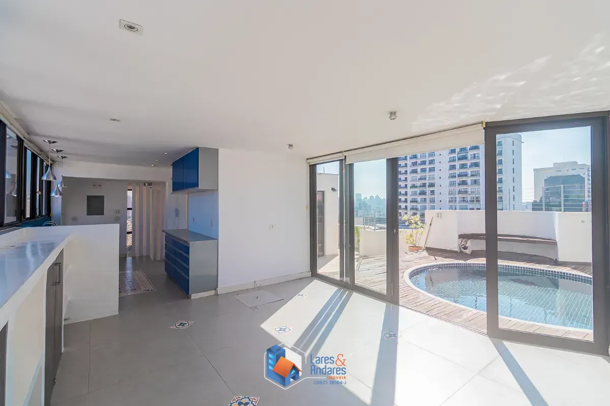 Apartamento, 4 quartos, 252 m² - Foto 24