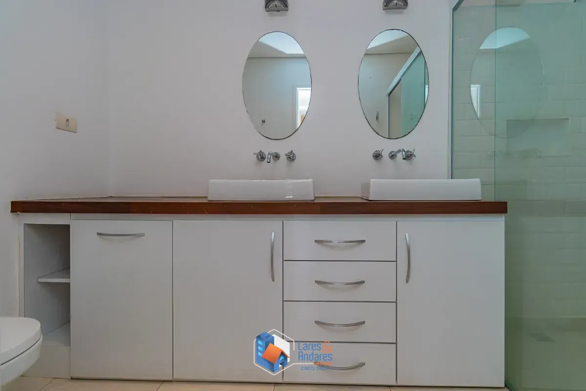Apartamento, 4 quartos, 252 m² - Foto 53