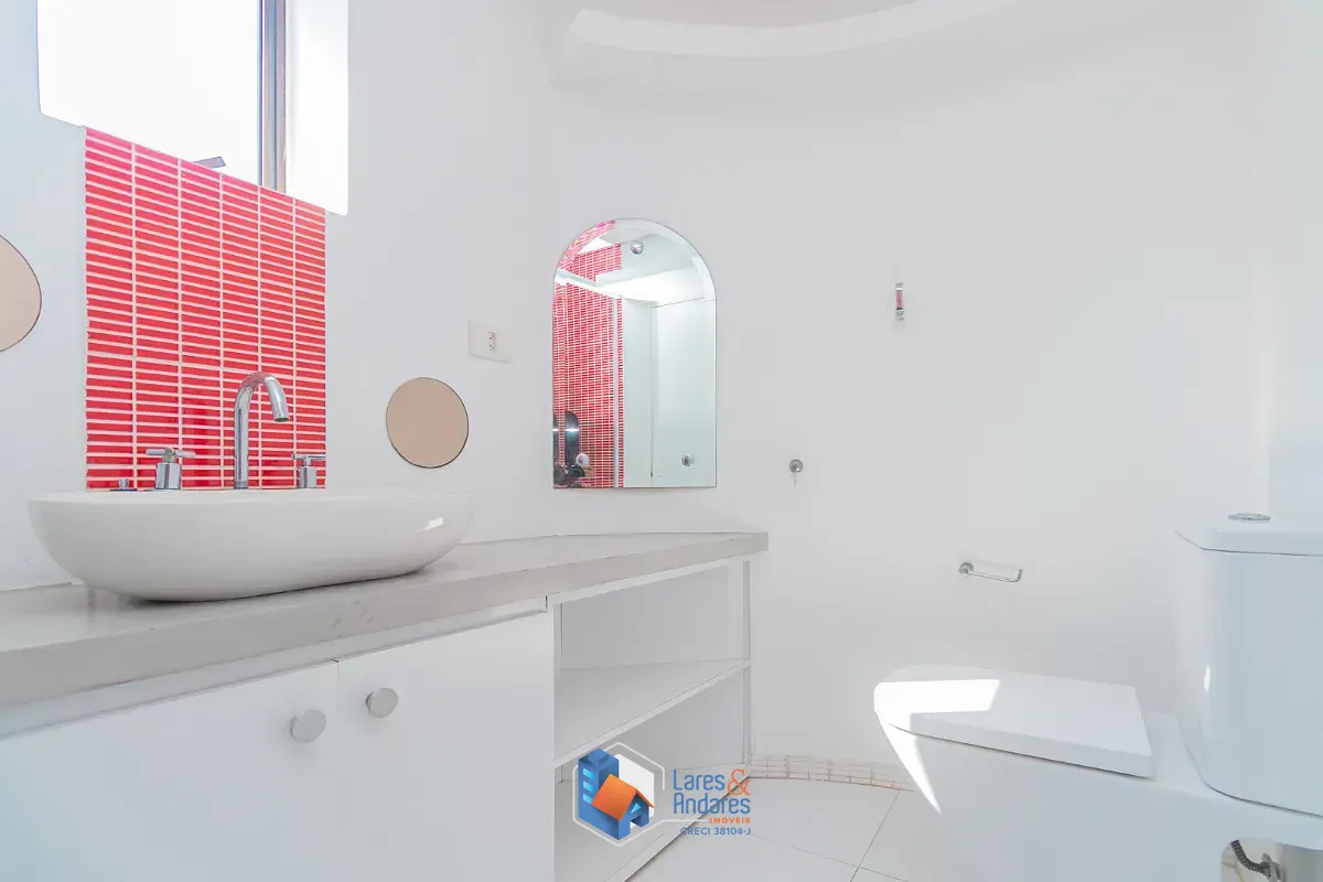 Apartamento, 4 quartos, 252 m² - Foto 45