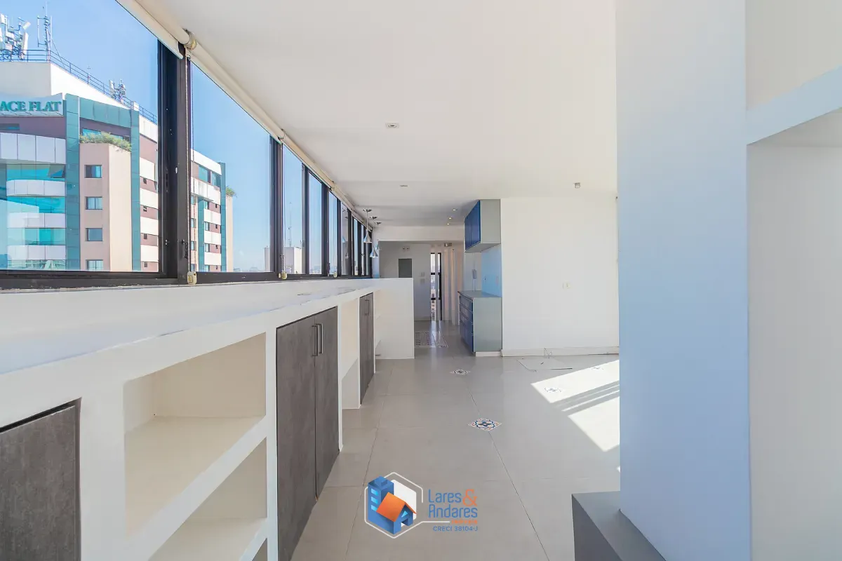 Apartamento, 4 quartos, 252 m² - Foto 22