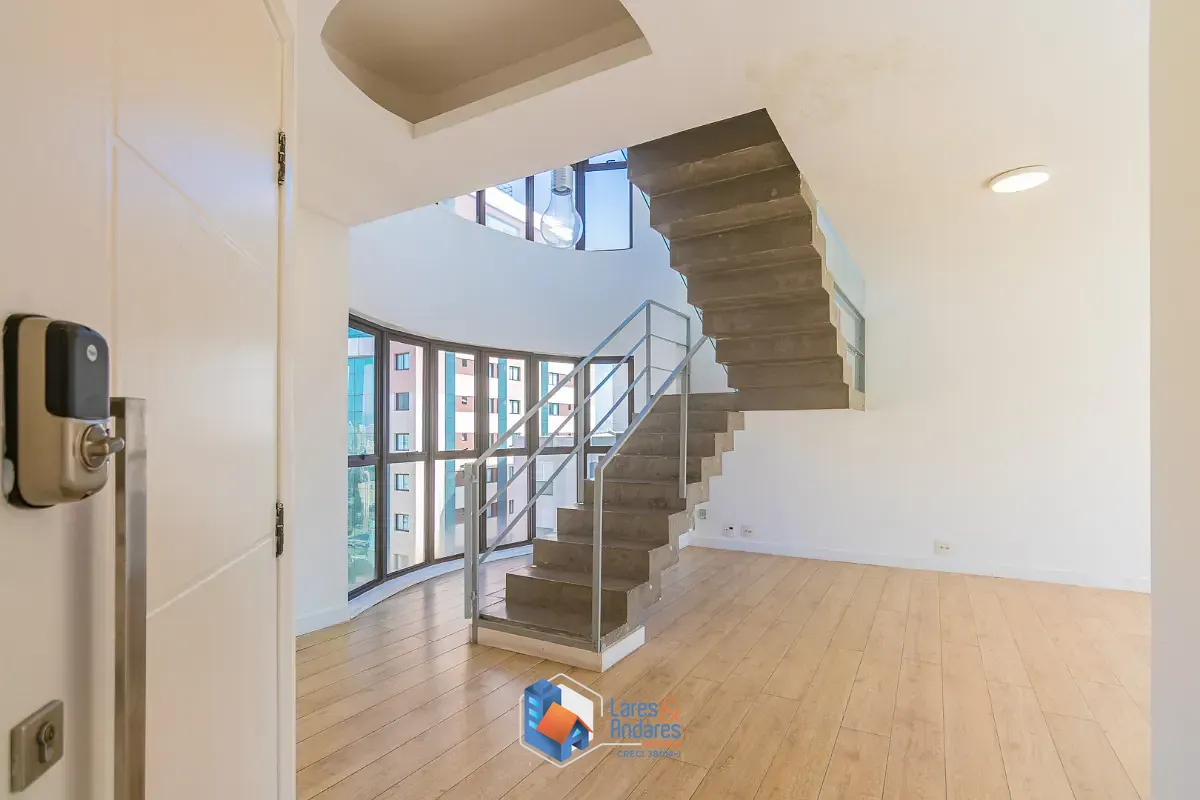 Apartamento, 4 quartos, 252 m² - Foto 7