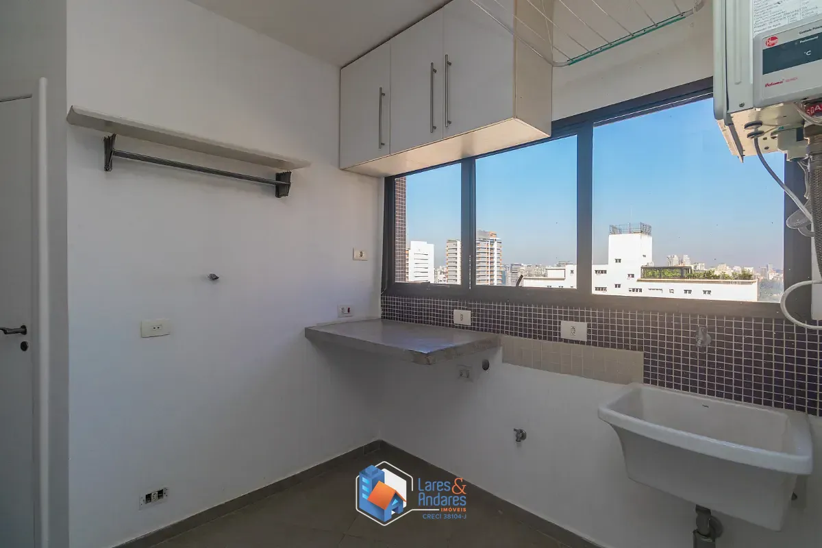 Apartamento, 4 quartos, 252 m² - Foto 61