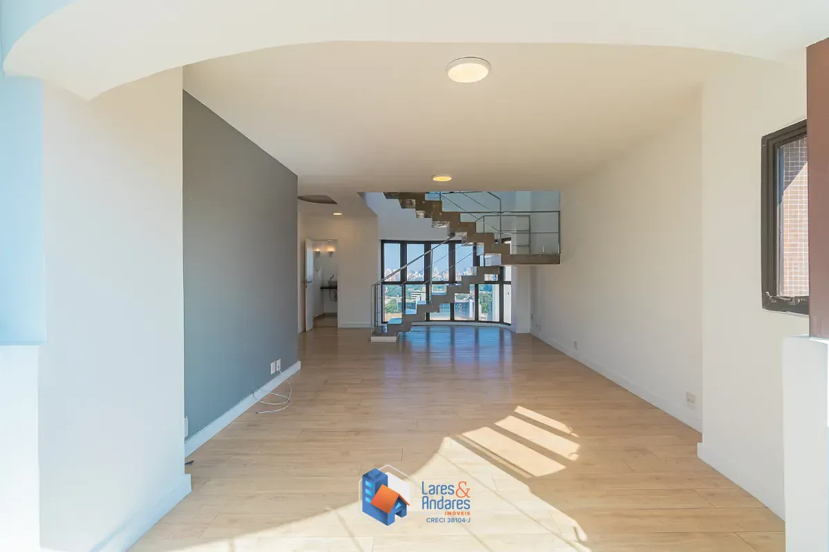 Apartamento, 4 quartos, 252 m² - Foto 4