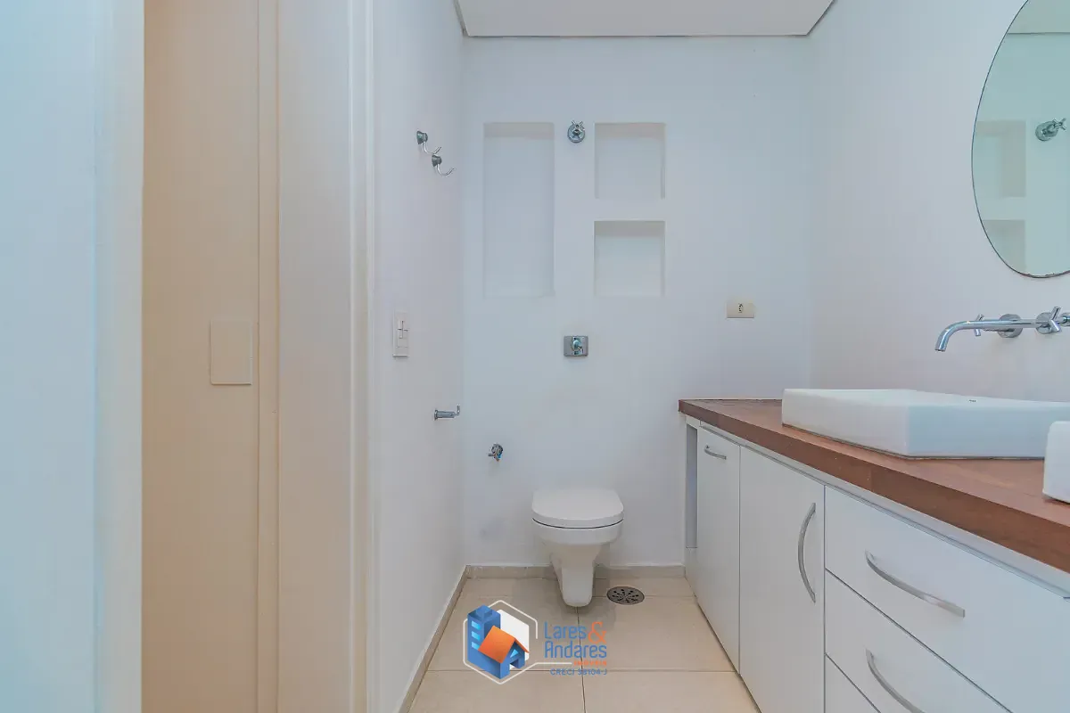 Apartamento, 4 quartos, 252 m² - Foto 54