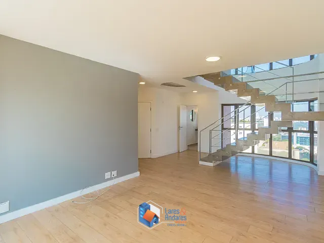 Apartamento com 252m² 4 quartos e 3 banheiros, à venda, no bairro Vila Clementino em São Paulo