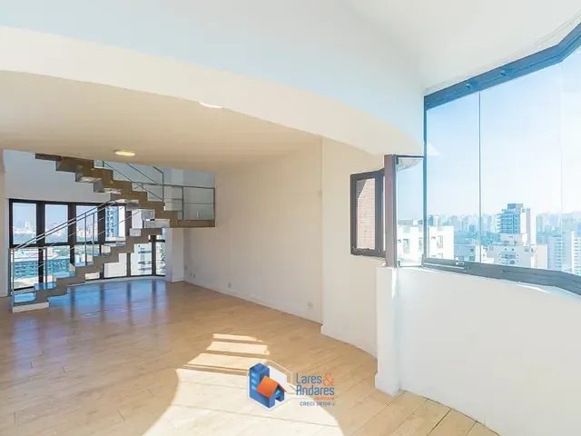 Apartamento com 252m² 4 quartos e 3 banheiros, à venda, no bairro Vila Clementino em São Paulo