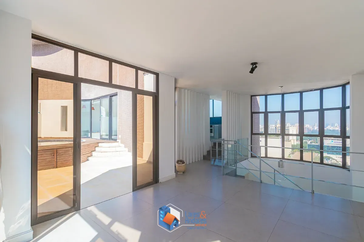 Apartamento, 4 quartos, 252 m² - Foto 26
