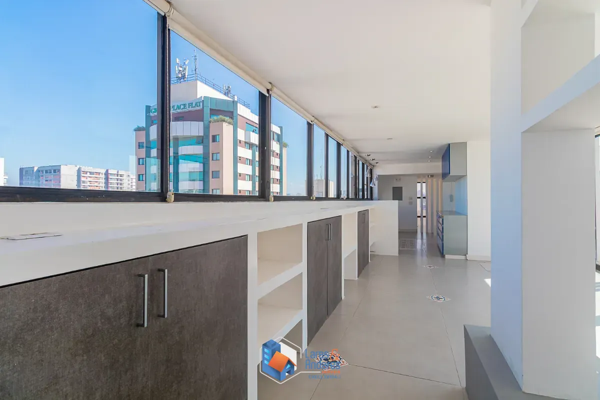 Apartamento, 4 quartos, 252 m² - Foto 20
