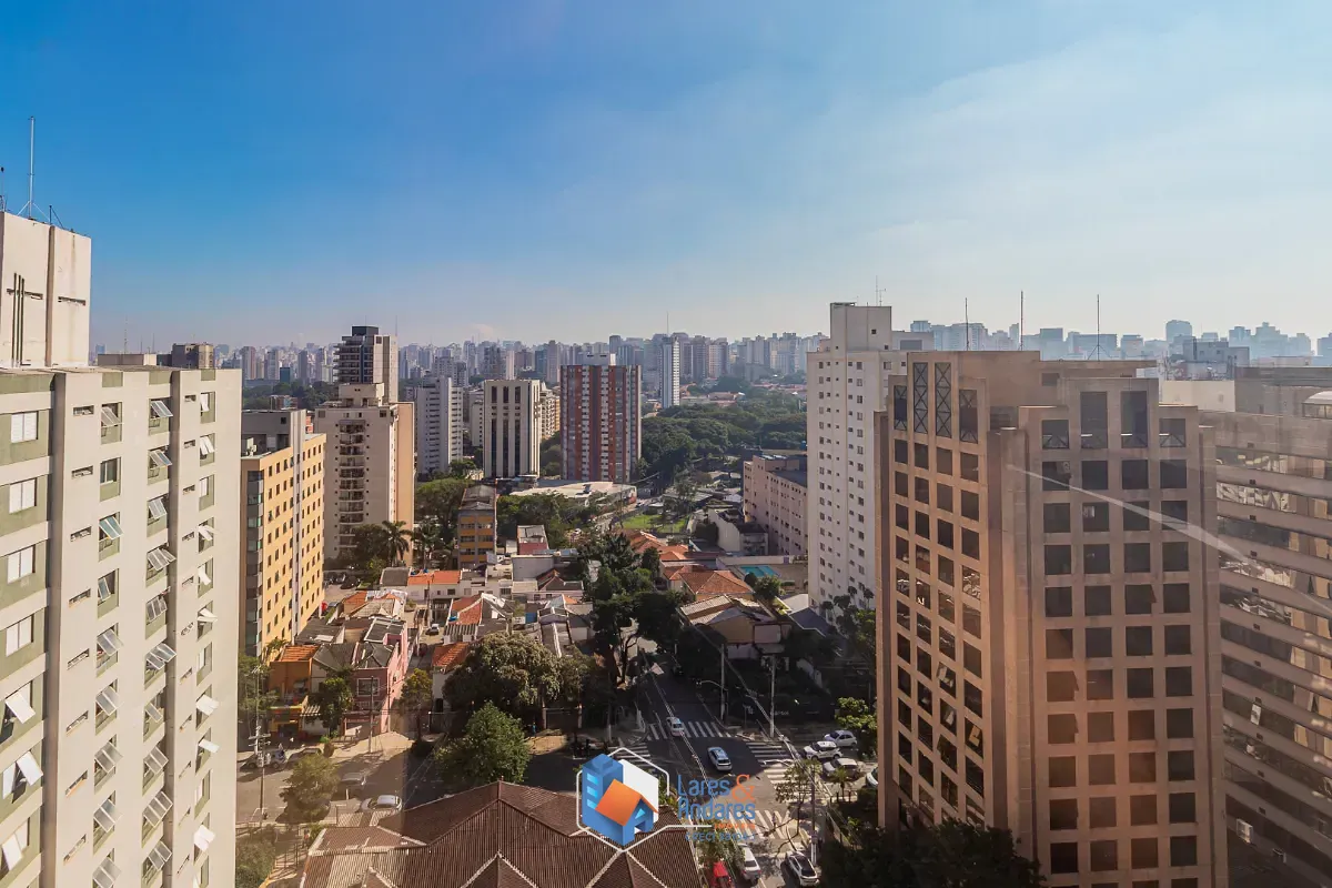 Apartamento, 4 quartos, 252 m² - Foto 34