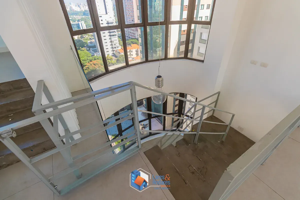 Apartamento, 4 quartos, 252 m² - Foto 14