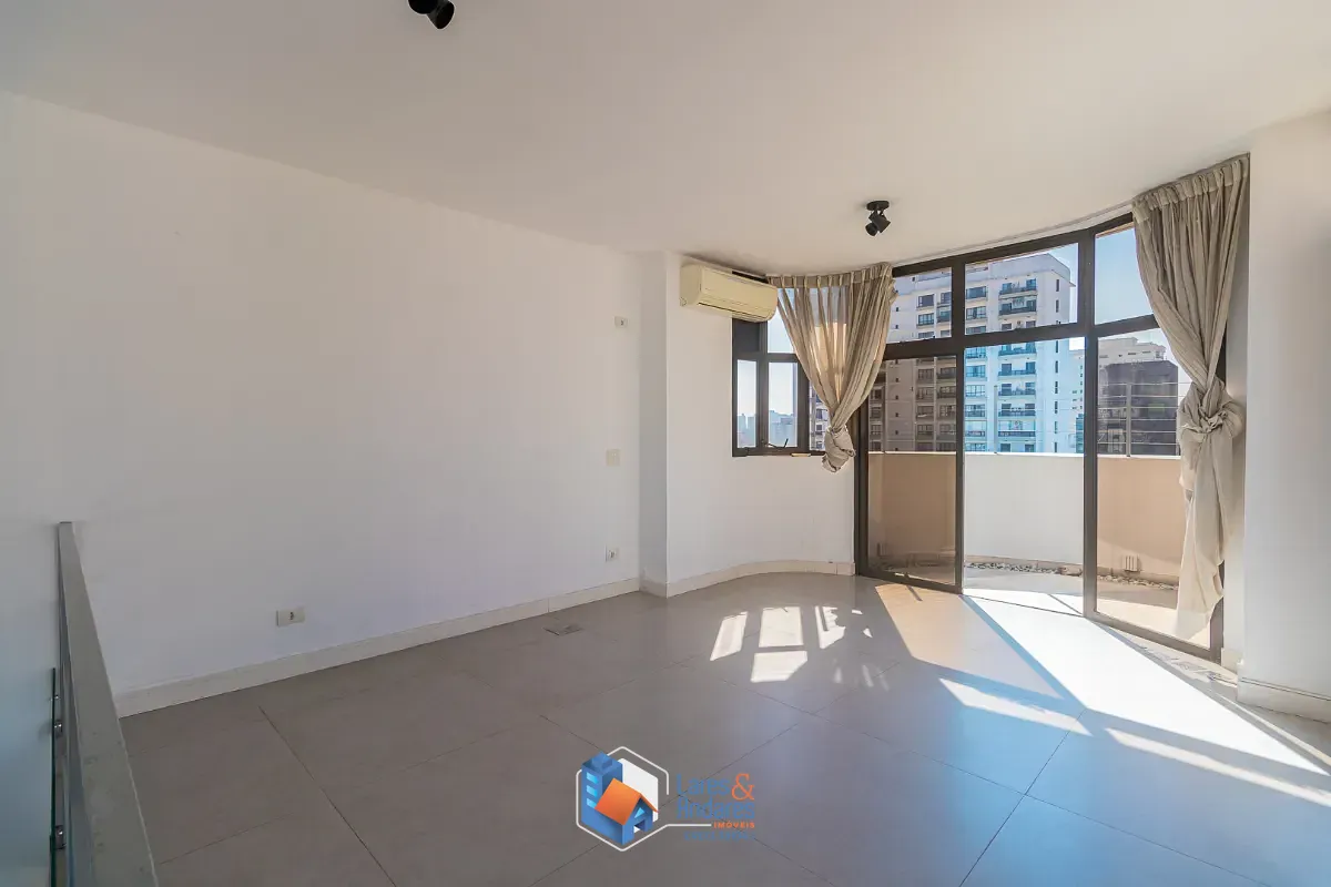 Apartamento, 4 quartos, 252 m² - Foto 27