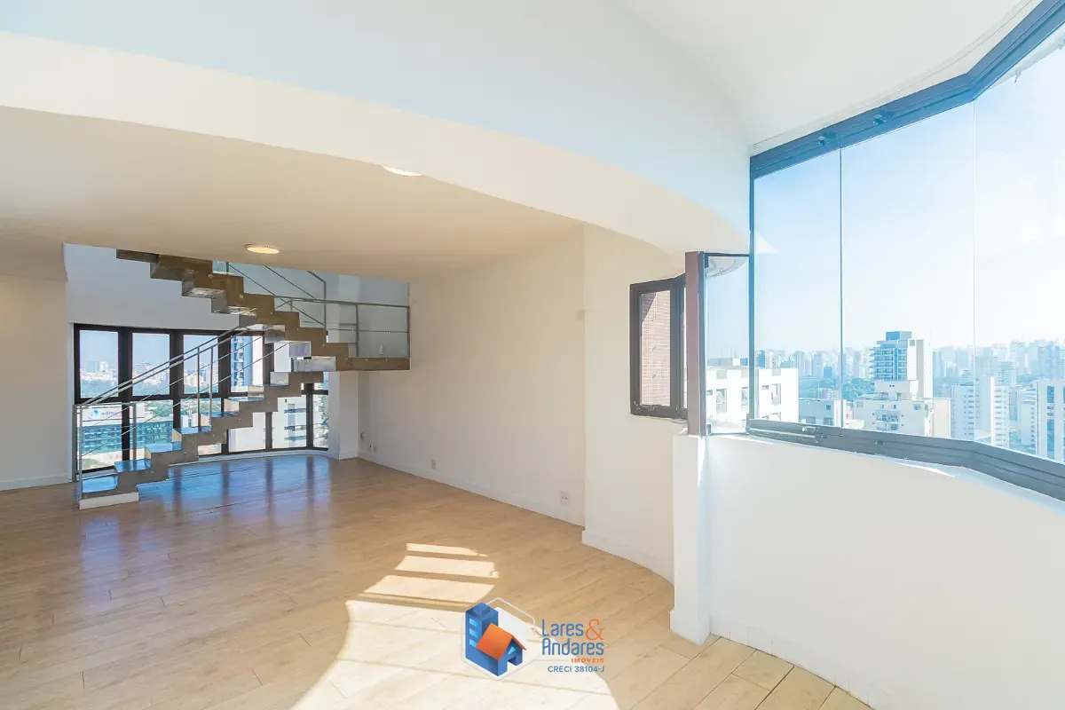 Apartamento, 4 quartos, 252 m² - Foto 5