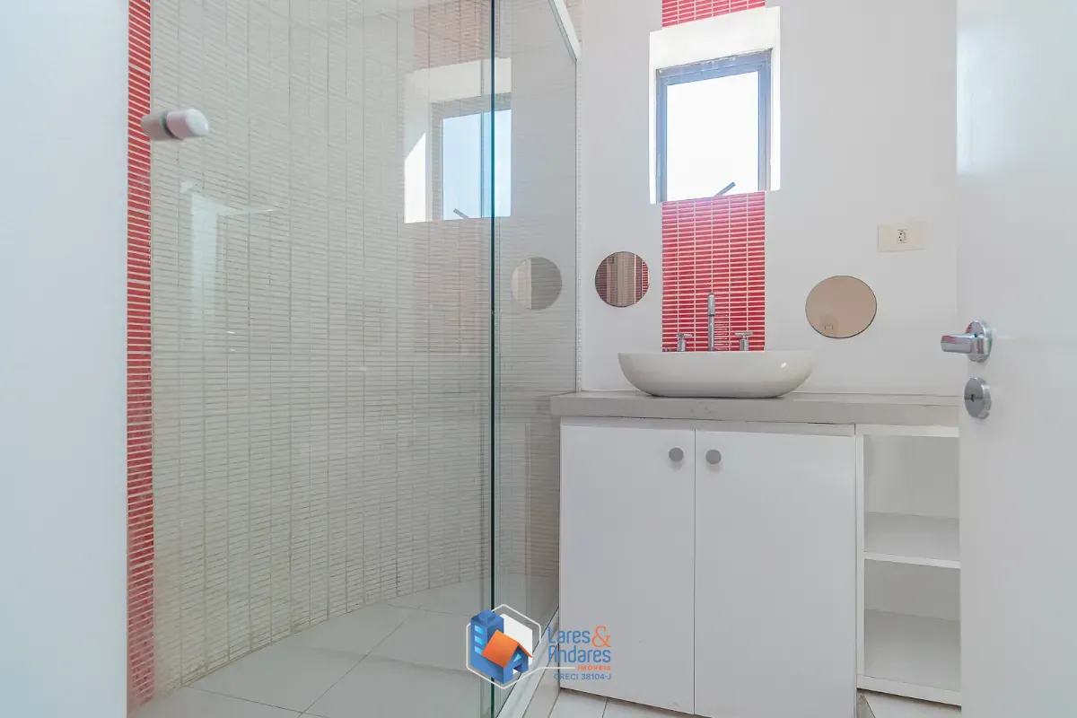 Apartamento, 4 quartos, 252 m² - Foto 44