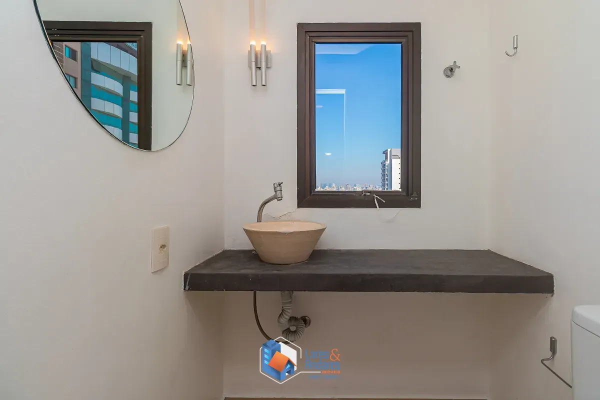 Apartamento, 4 quartos, 252 m² - Foto 11