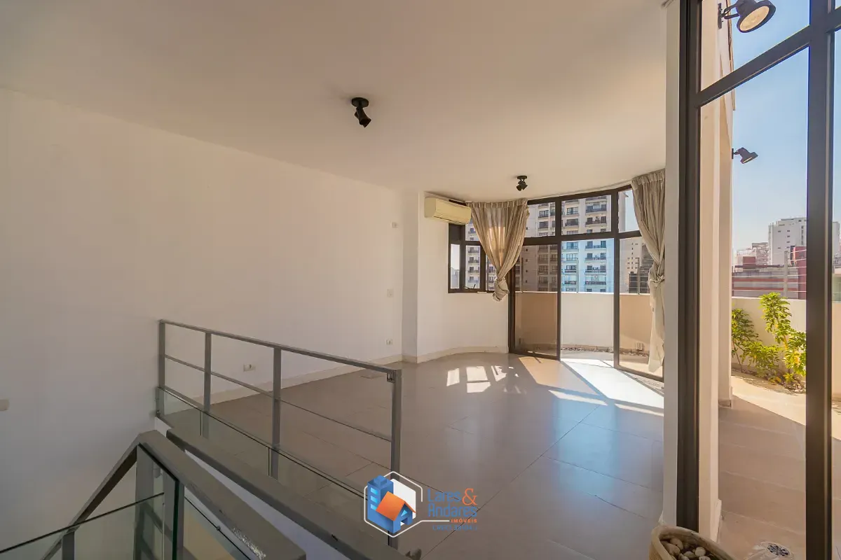 Apartamento, 4 quartos, 252 m² - Foto 29
