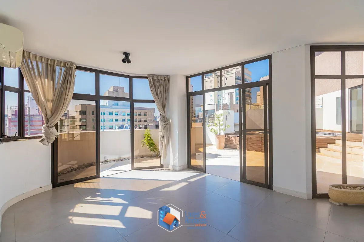 Apartamento, 4 quartos, 252 m² - Foto 28