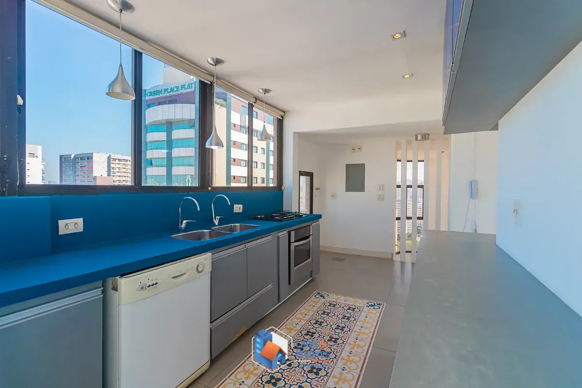 Apartamento, 4 quartos, 252 m² - Foto 18