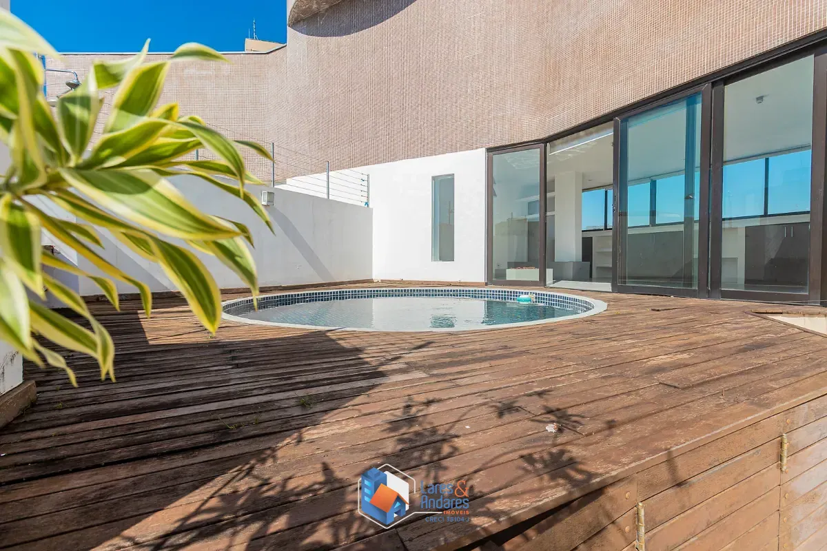 Apartamento, 4 quartos, 252 m² - Foto 23