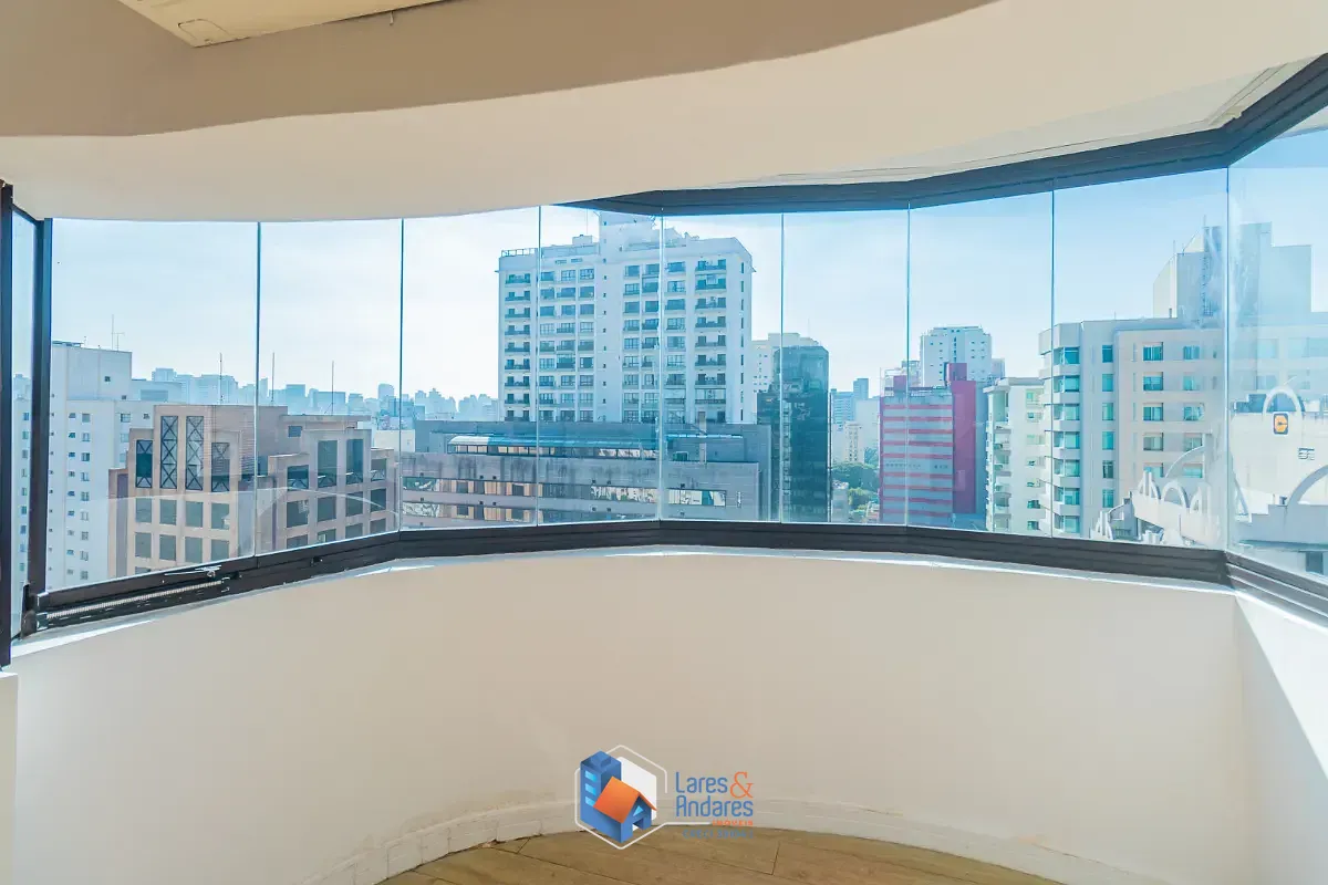 Apartamento, 4 quartos, 252 m² - Foto 33