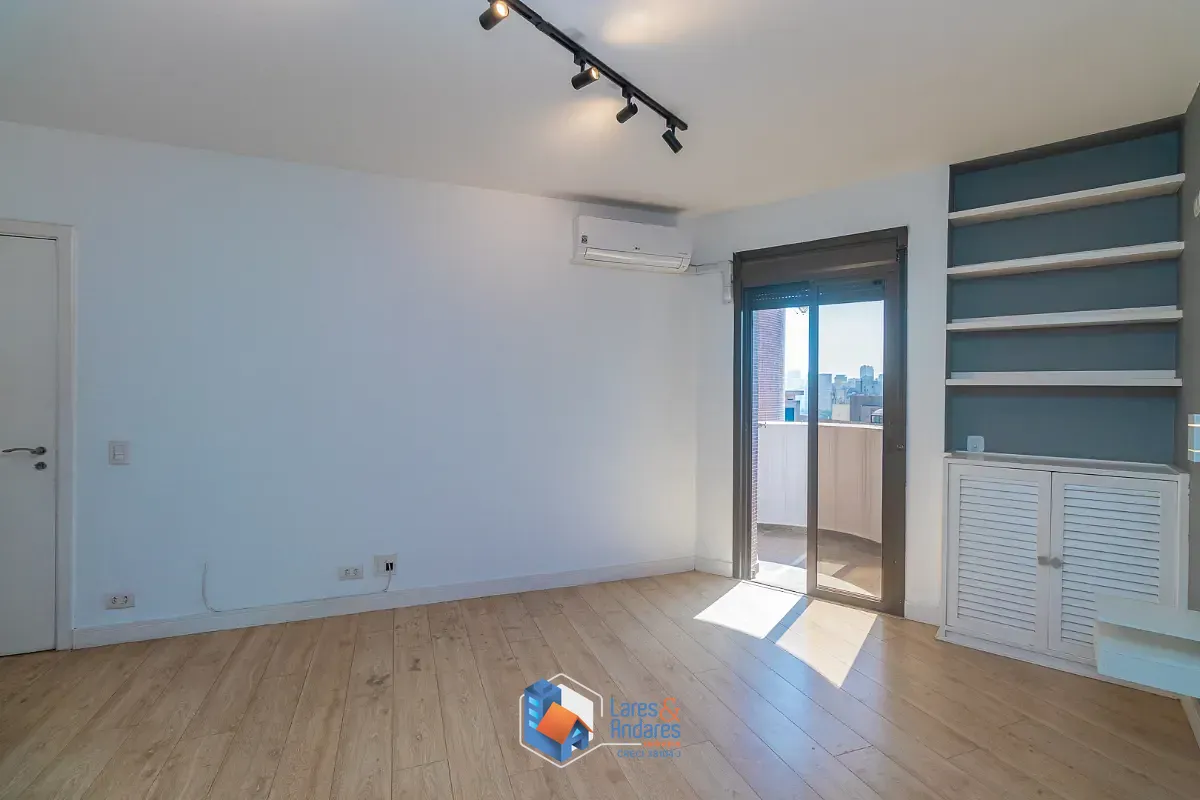 Apartamento, 4 quartos, 252 m² - Foto 51