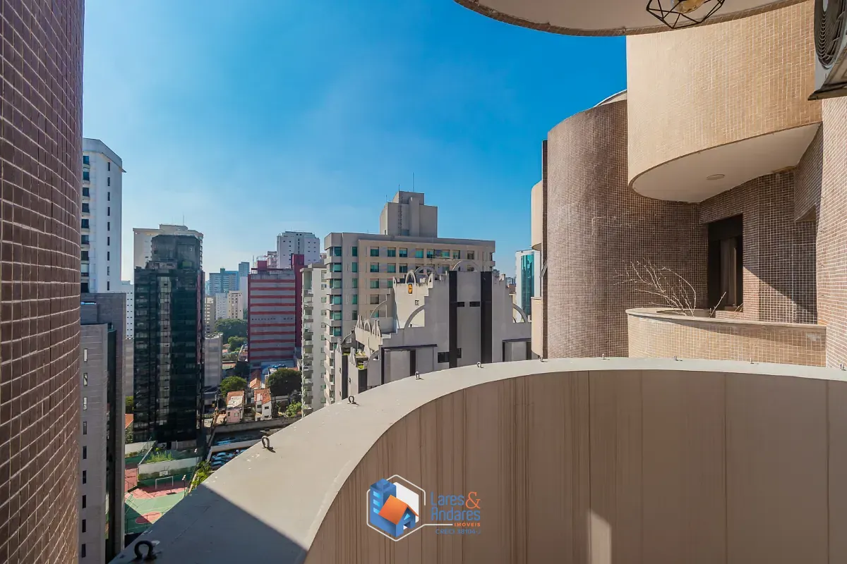 Apartamento, 4 quartos, 252 m² - Foto 43