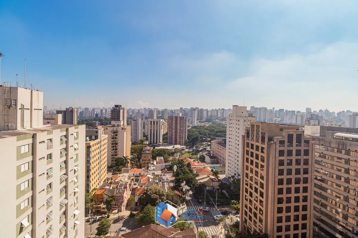 Apartamento, 4 quartos, 252 m² - Foto 25