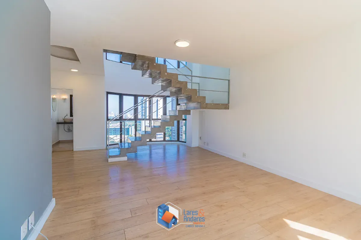 Apartamento, 4 quartos, 252 m² - Foto 6