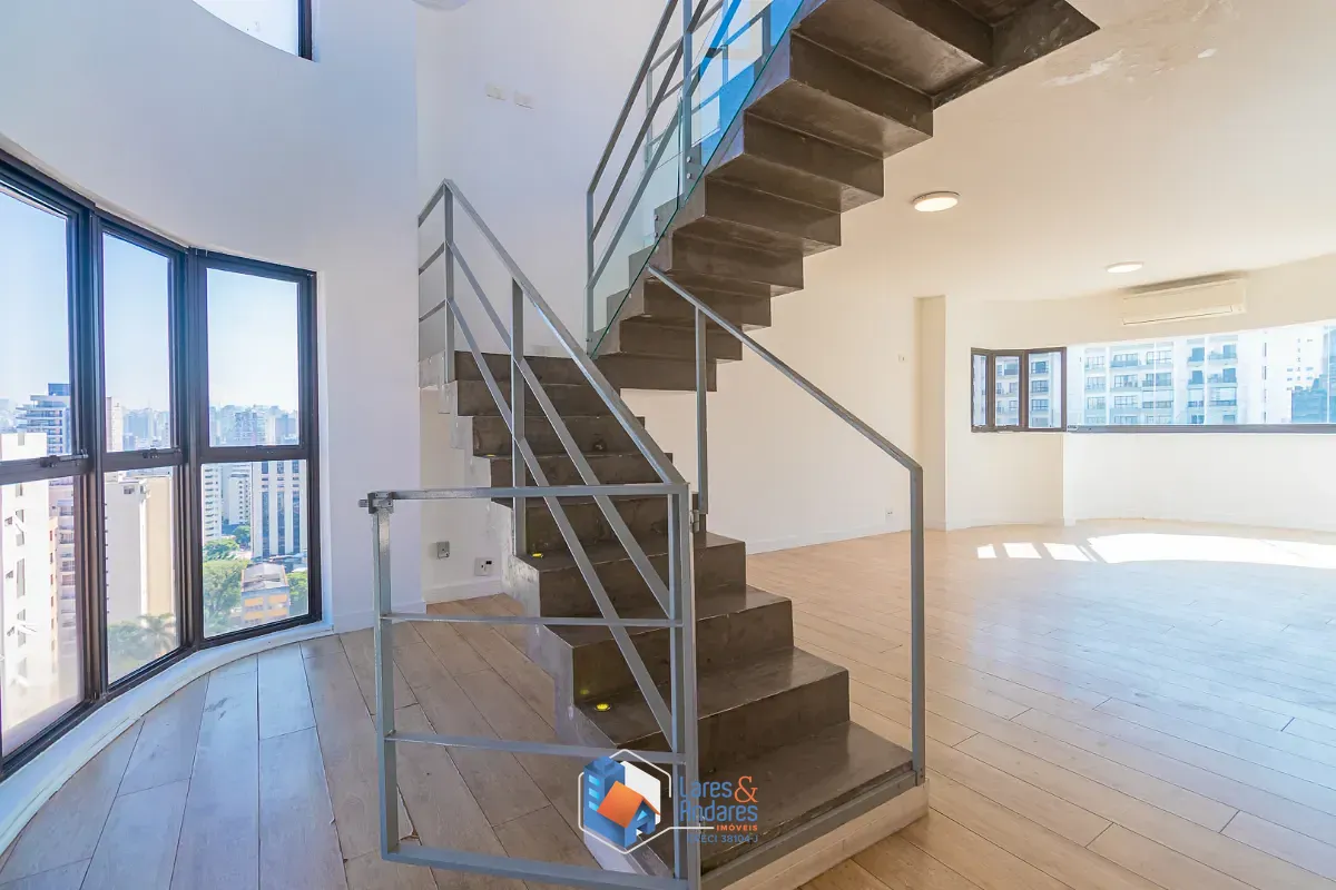 Apartamento, 4 quartos, 252 m² - Foto 12