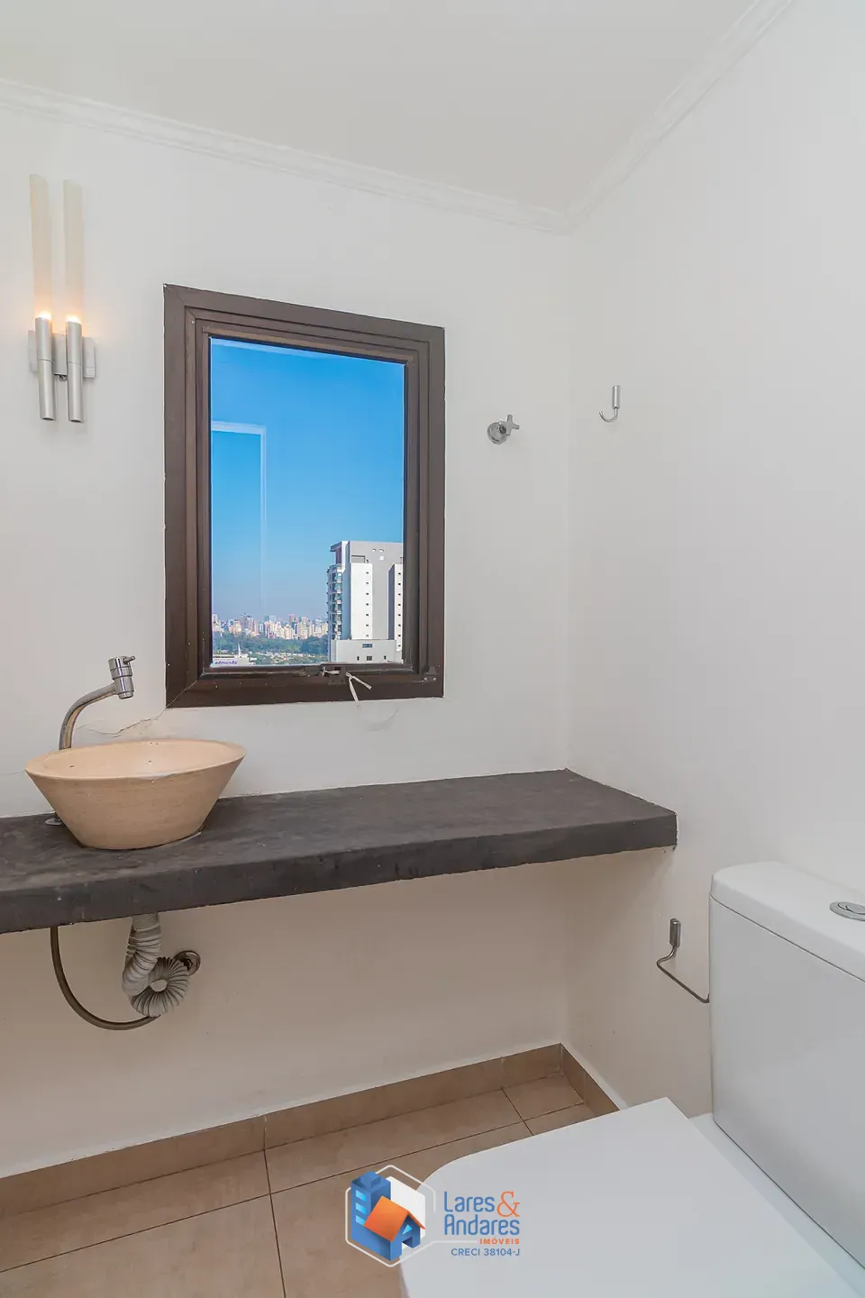 Apartamento, 4 quartos, 252 m² - Foto 10
