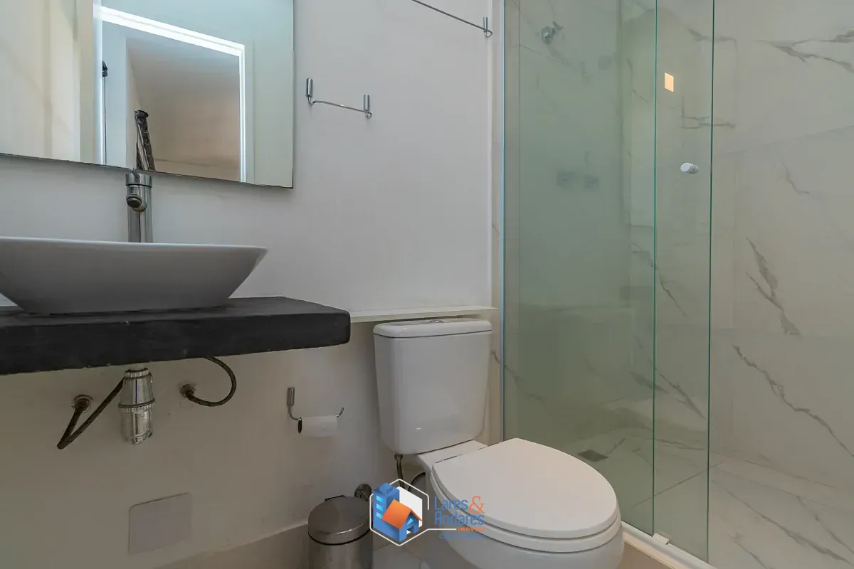 Apartamento, 4 quartos, 252 m² - Foto 60