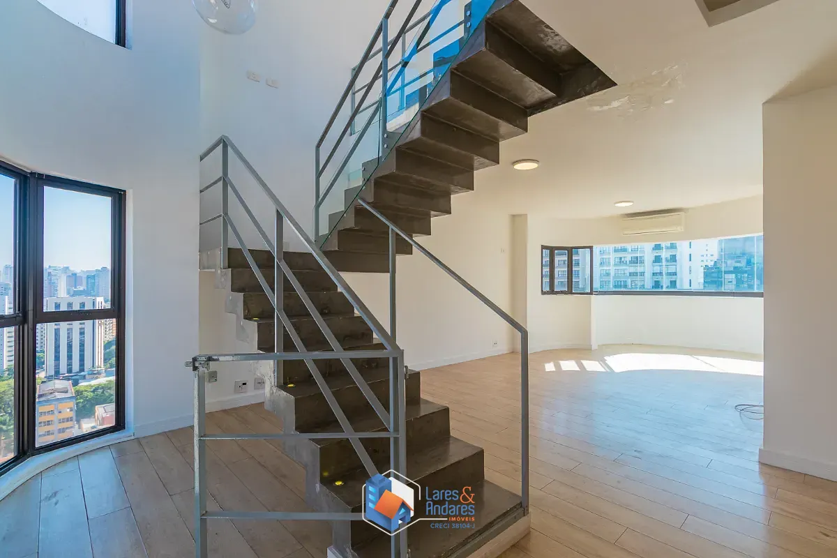 Apartamento, 4 quartos, 252 m² - Foto 8