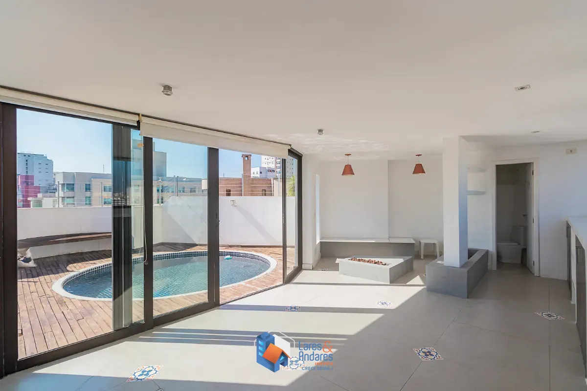 Apartamento, 4 quartos, 252 m² - Foto 19