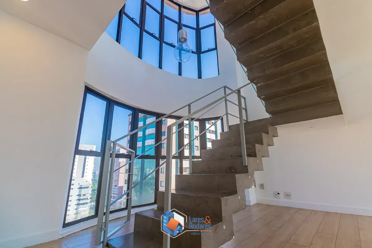Apartamento, 4 quartos, 252 m² - Foto 13