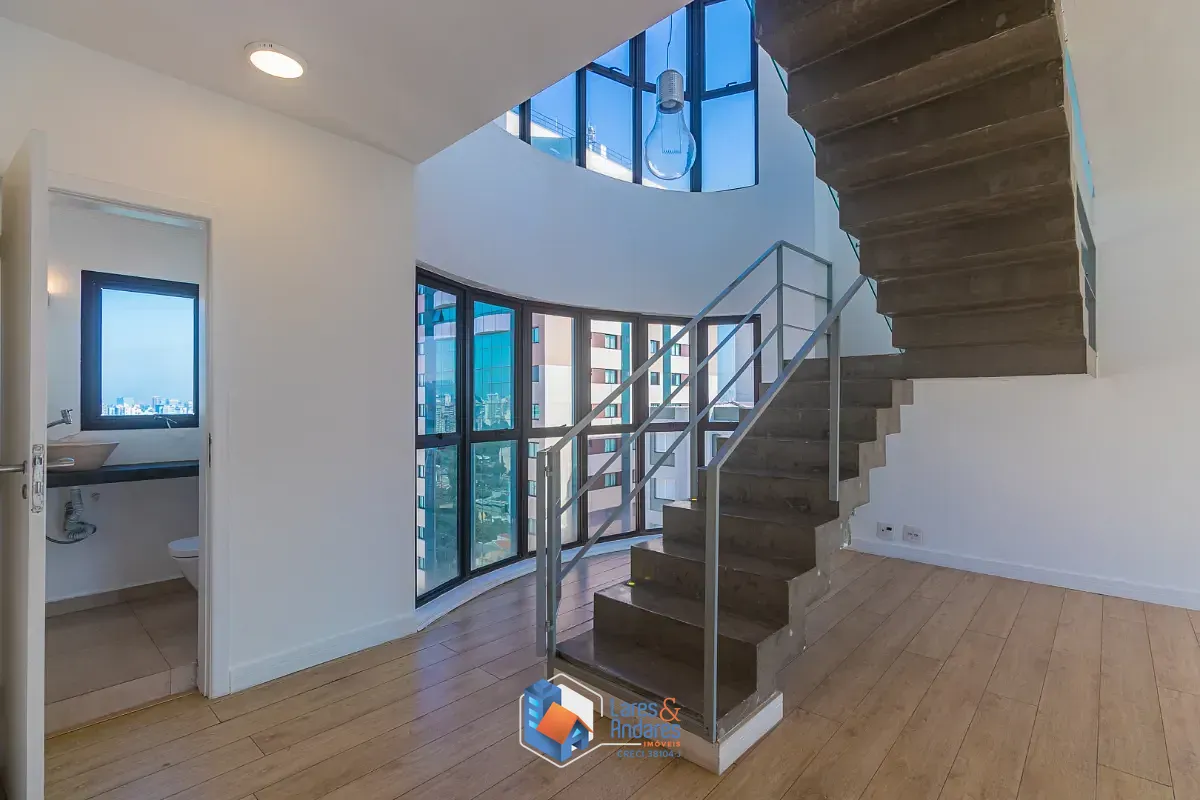 Apartamento, 4 quartos, 252 m² - Foto 9