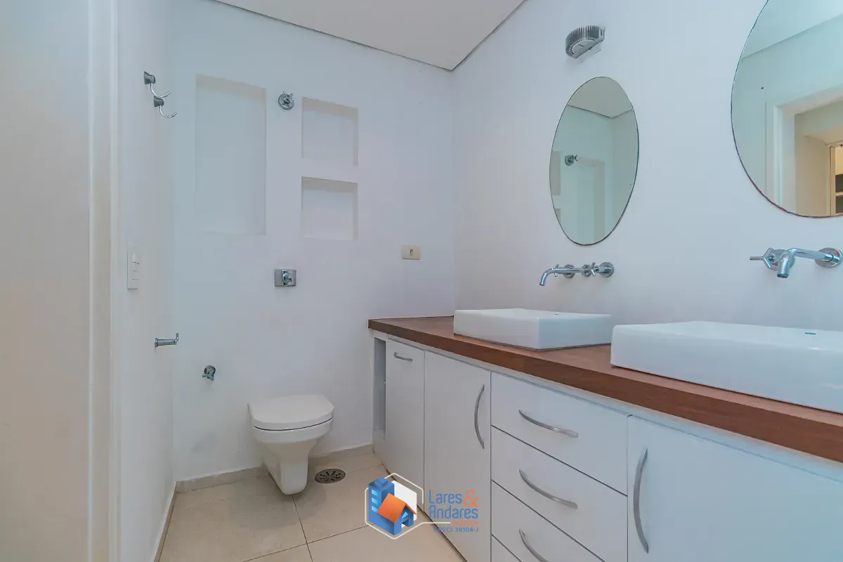 Apartamento, 4 quartos, 252 m² - Foto 55