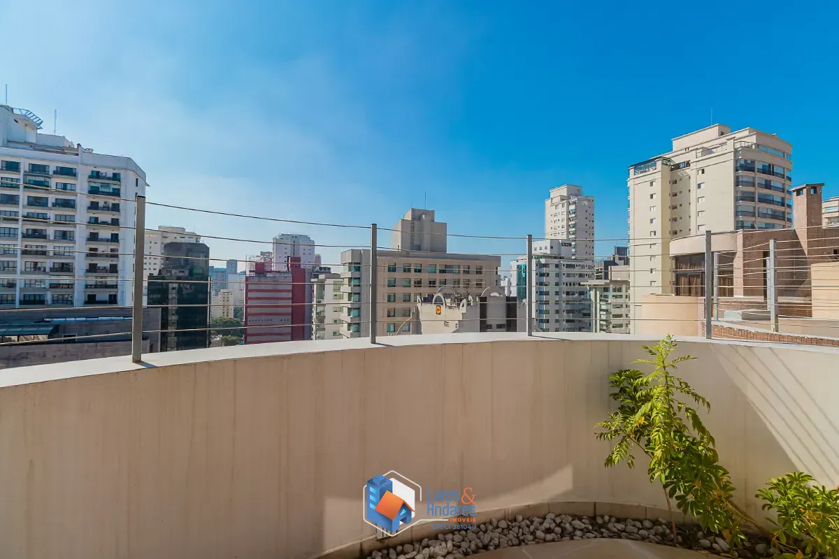 Apartamento, 4 quartos, 252 m² - Foto 32