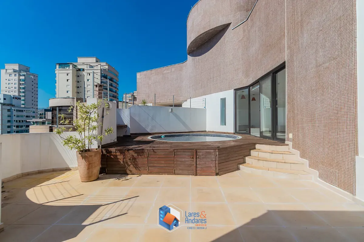 Apartamento, 4 quartos, 252 m² - Foto 30