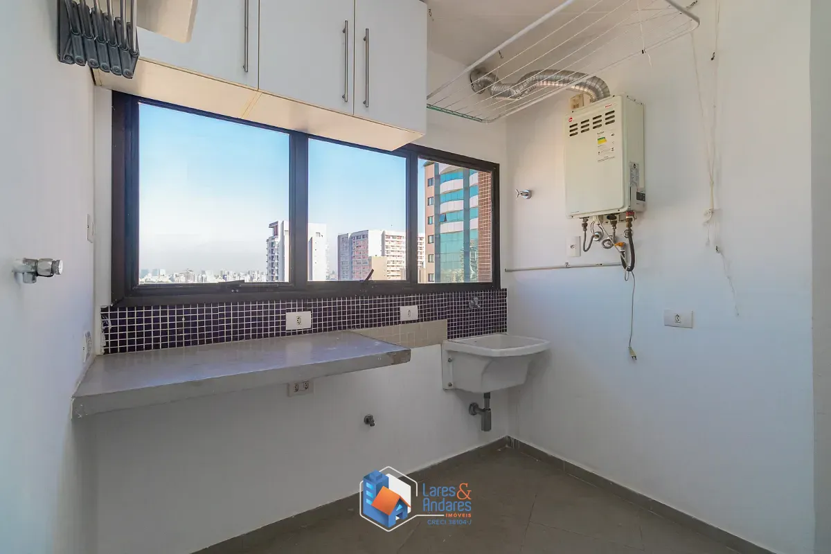Apartamento, 4 quartos, 252 m² - Foto 62